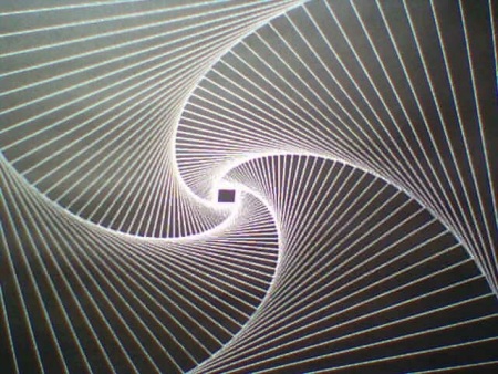 Megatest webkamer pro USB - část druhá