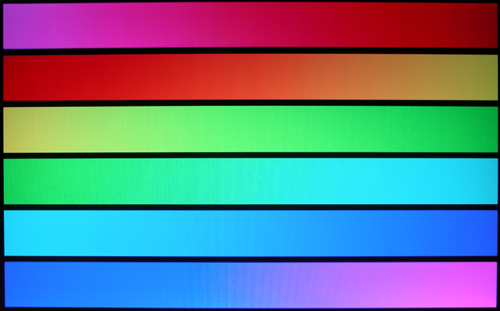 Test herních notebooků: Acer Aspire