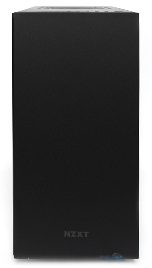 NZXT S340 Elite: moderní a elegantní skříň