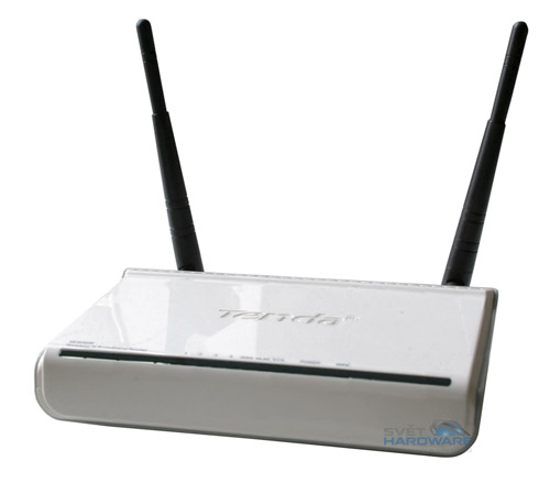 Tenda W306R: výhodná cena především