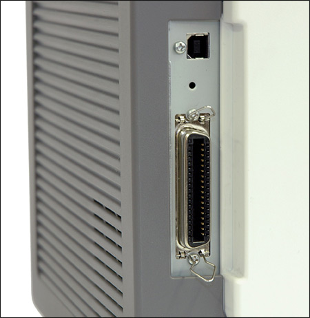 Laser šestkrát jinak - I. část