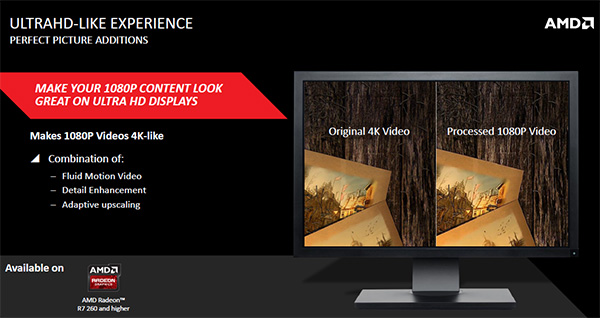 AMD Catalyst Omega: nová éra ovladačů