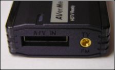 Megatest TV tunerů pro USB (DVB-T) - 1. část