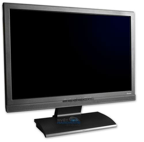 iiyama ProLite E2200WS-B