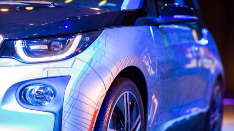 Intel kupuje Mobileye za 15 miliard dolarů, na co jej chce?