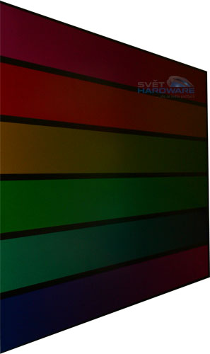 Samsung 226BW - 22" mánie pokračuje