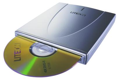 Lite-On a Phillips se spojují ve výrobě optických mechanik