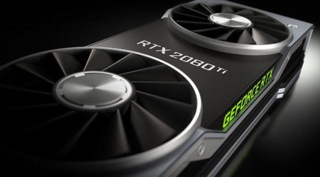 Micron dodává GDDR6 pro nové GeForce, mluví o euforických zážitcích