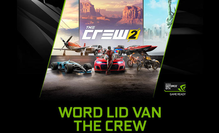 NVIDIA opět začne ke kartám dávat hry zdarma