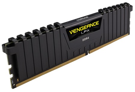 Corsair uvedl nové paměťové sady DDR4 s kapacitou 128 GB