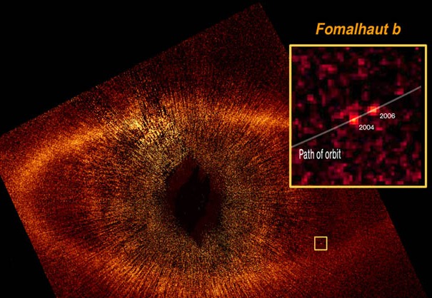 Hubbleův teleskop dostal dalších 5 let životnosti