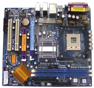 Vybíráme základní desku: kterou zvolit?