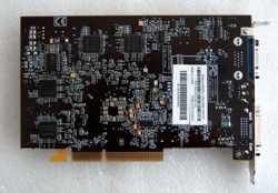 Radeon 9600 Pro a GeForce FX 5600 Ultra