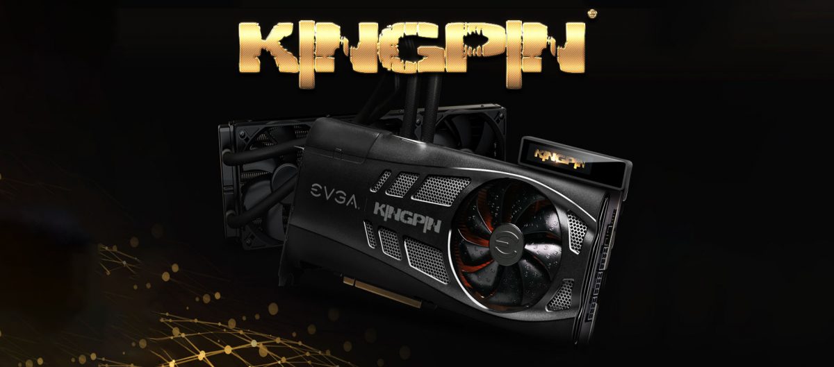 EVGA RTX 3090 Ti Kingpin potřebuje hned dva 12pinové napájecí konektory