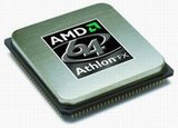 AMD Athlon 64 FX-60 představen