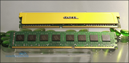 CeBIT 2007 skrze hledáček Světa hardware