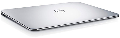 Dell oficiálně představuje svůj první ultrabook