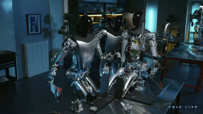 Elon Musk představil Master Plan III: co nás čeká?