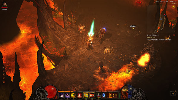 Diablo 3: 12 let čekání skončilo