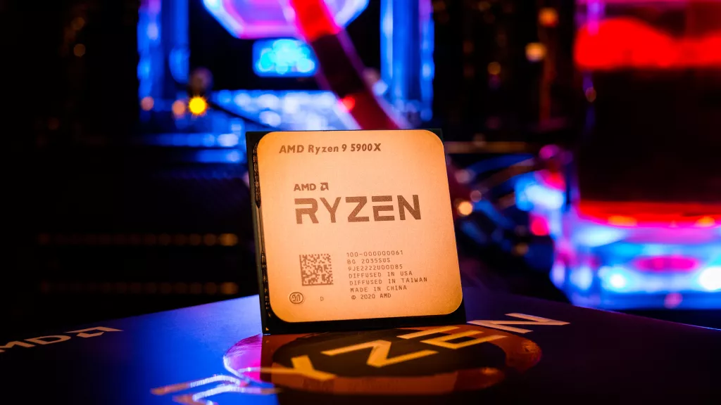 AMD prý brzy vypustí na trh Ryzen 5 5500/5600 a Ryzen 7 5700X