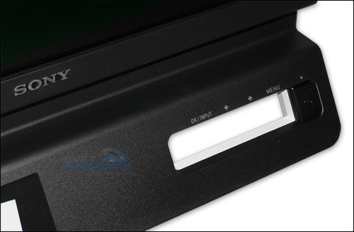 Elegán do vaší kanceláře - SONY SDM-E96D