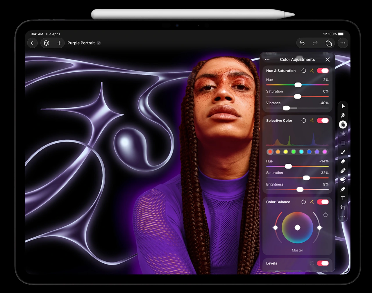 Apple Pixelmator Pro