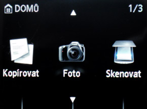 Canon PIXMA MG4250: levná šikulka