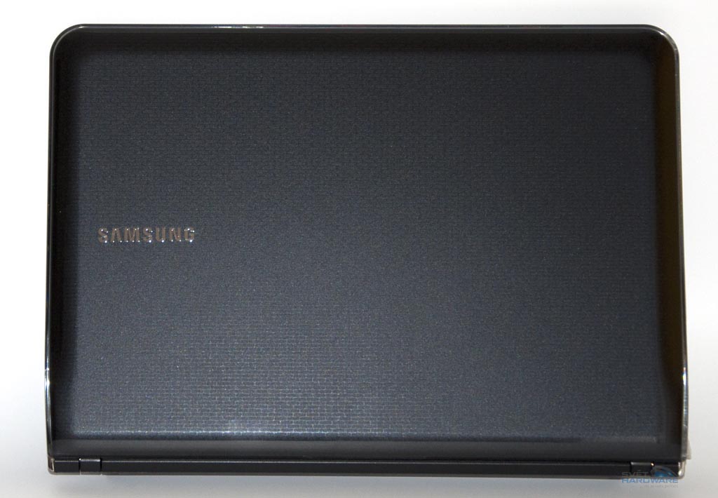 Samsung N210: elegán s výdrží
