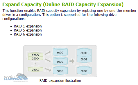Zálohování pro začátečníky, aneb jak na NAS