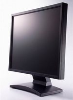 BenQ: LCD monitor s odezvou 2ms!
