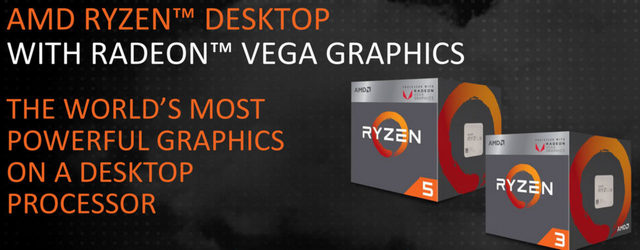 Expreview: AMD chce dostat na trh 7nm spotřebitelské produkty ještě letos. Opravdu?