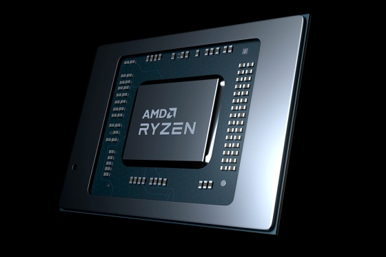 Ryzen 9 6900HX: v multi-thread o 31 % rychlejší než předchůdce?