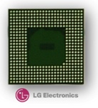 LG vyrobil svůj první 4G čip do mobilních telefonů