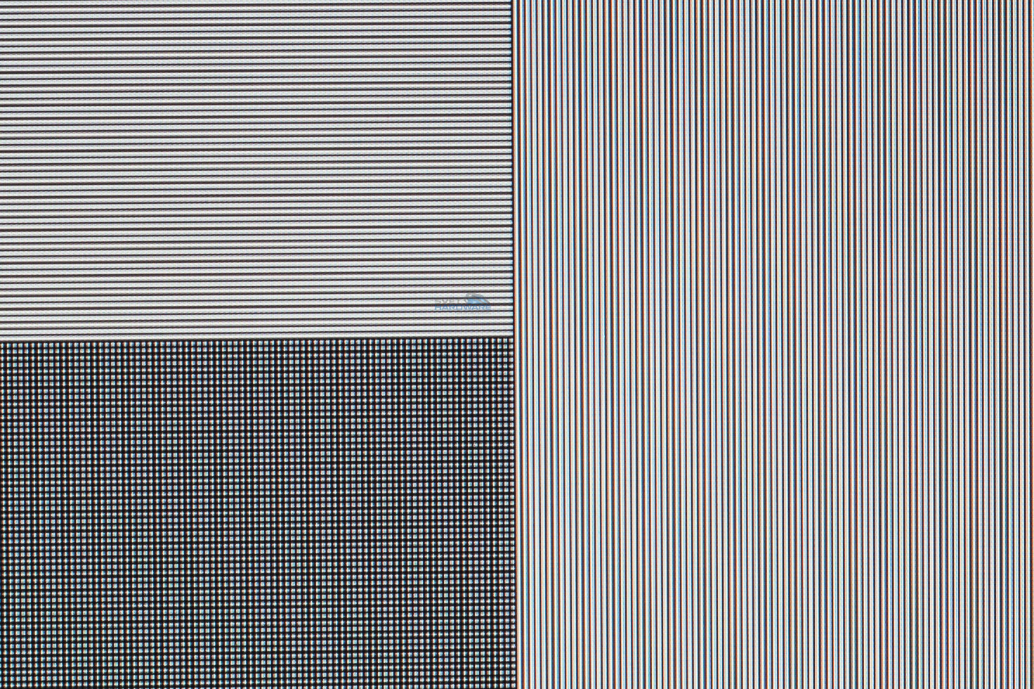 Samsung T24B750: monitor, televize a MMC