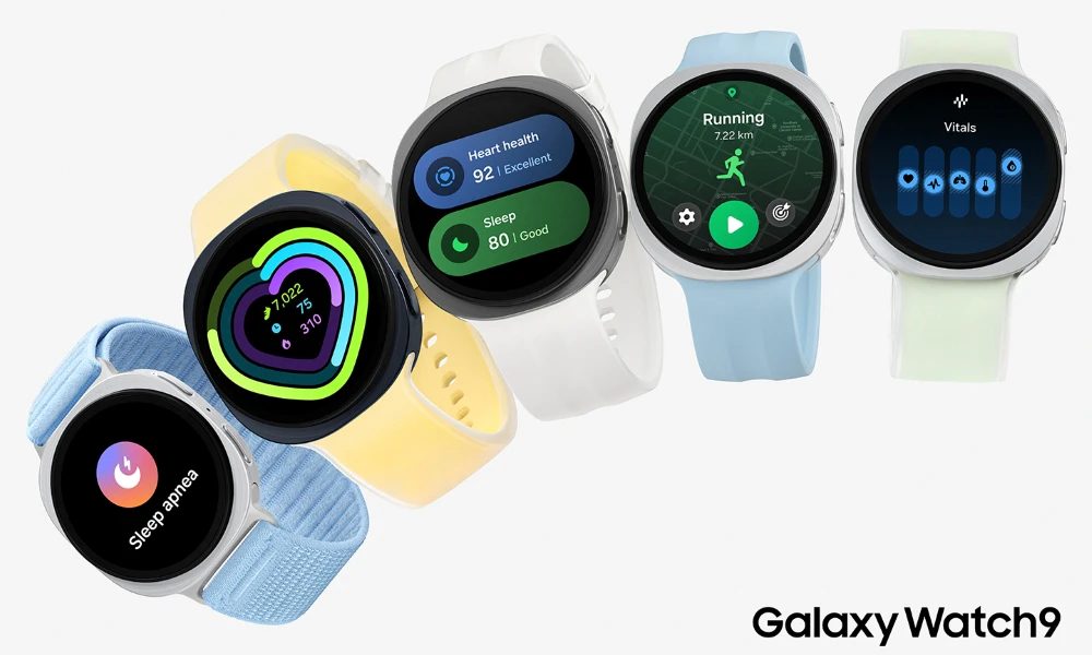 Samsung Galaxy Watch9