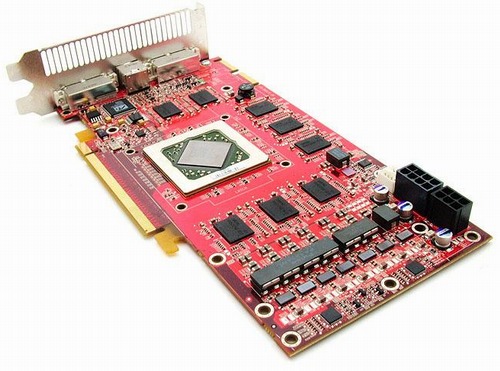 AMD zveřejnilo další a snad již konečné detaily o R600