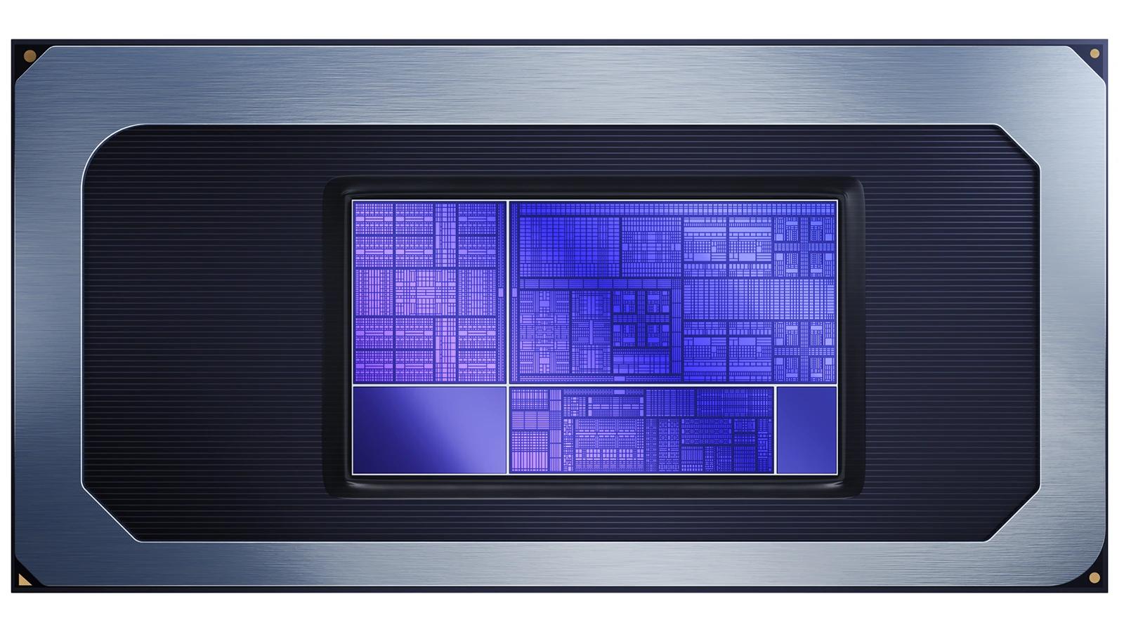 Intel uvedl Panther Lake: procesory Core Ultra 300 na 18A