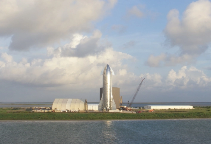 SpaceX chystá další test prototypu Starship, vydá se do výšky 18 km