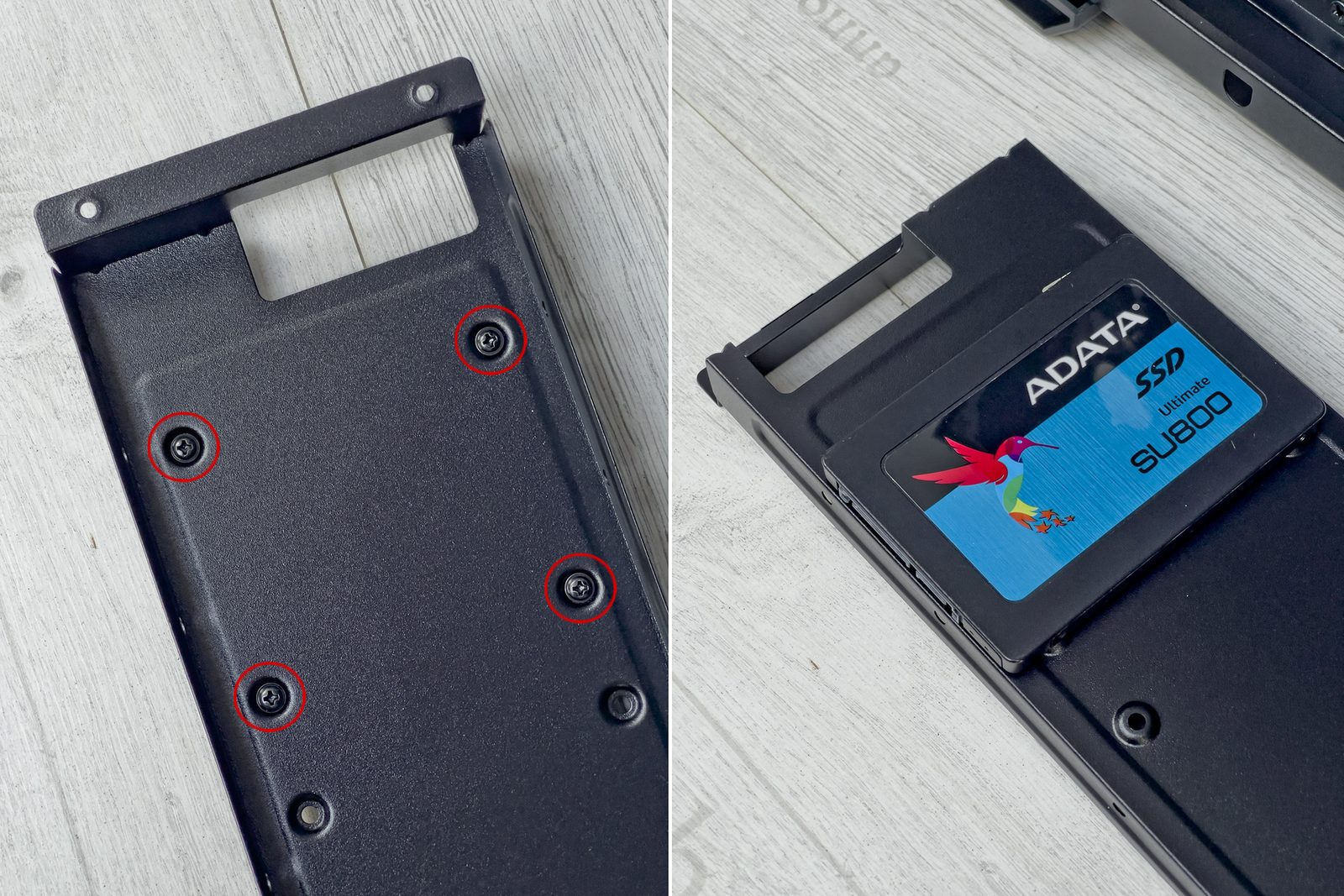 Test skříně Cooler Master Elite 681 – stvořena pro podívanou