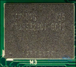 Srovnání 8 různých GeForce 8800 GTS 320MB