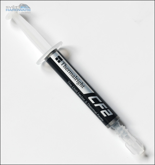 Pasta Arctic MX-4: pokoří konkurenci?