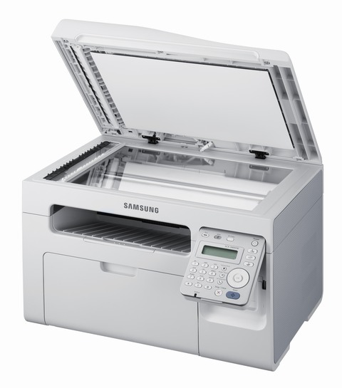 Samsung nabídne firmám multifunkce SCX-3400