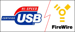 Dva externí obři: Maxtor vs. Western Digital