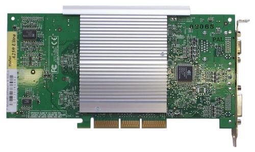 Nejlepší z nejlepších – GeForce4 Ti 4600