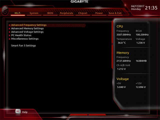 Gigabyte AB350-Gaming 3, aneb na co X370?
