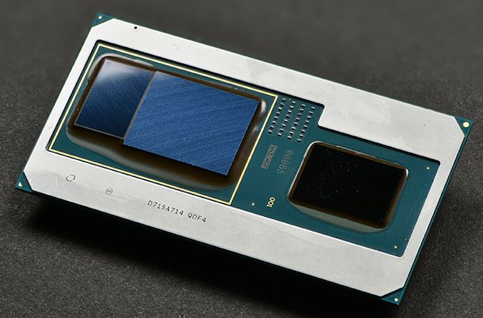 Kaby Lake-G ztratily podporu, jde o oběť nových vztahů mezi Intelem a AMD?