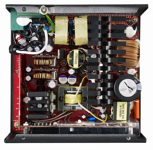 Cooler Master uvádí vysoce efektivní zdroje V Series