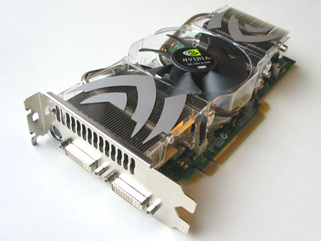 Souboj titánů: Radeon X1800XT vs. GeForce 7800GTX 512MB