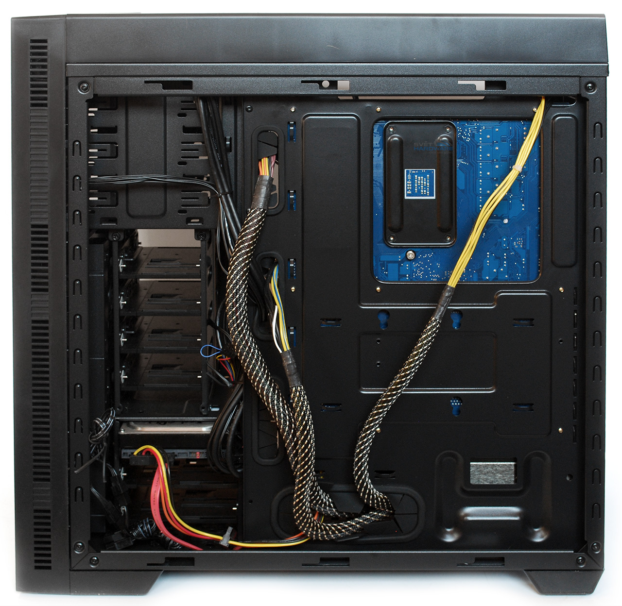 CM Silencio 652S: nejlepší svého druhu