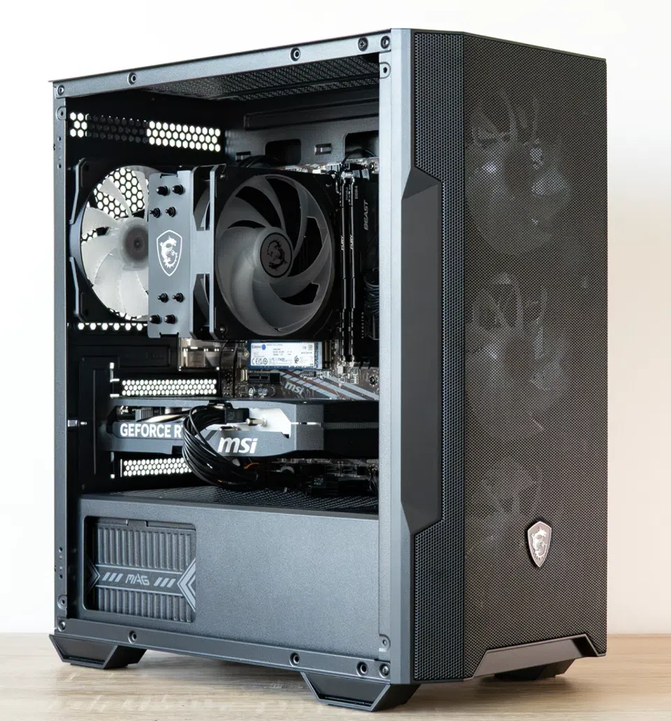 TIGO Gamer R5-5500